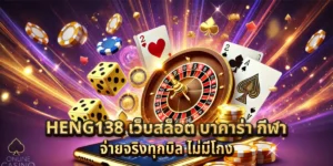 heng138 Slot